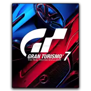 Gran Turismo 7