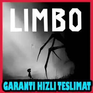 Limbo + Garanti & [Anında Teslimat]