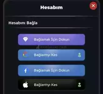 Ticarium 27 Milyarlık Satılık Hesap