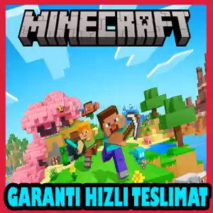 Minecraft Premium + Garanti