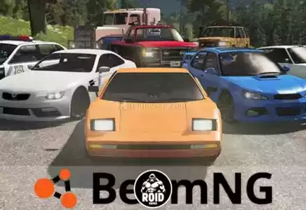 BeamNG.Drive Steam Hesabı
