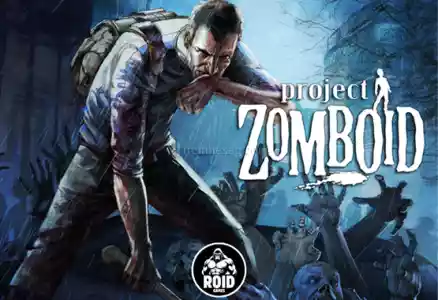 Project Zomboid Steam Hesabı