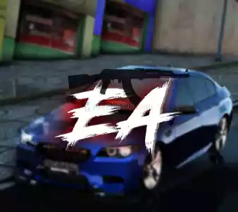 By EA Gaming Yetki Satışı