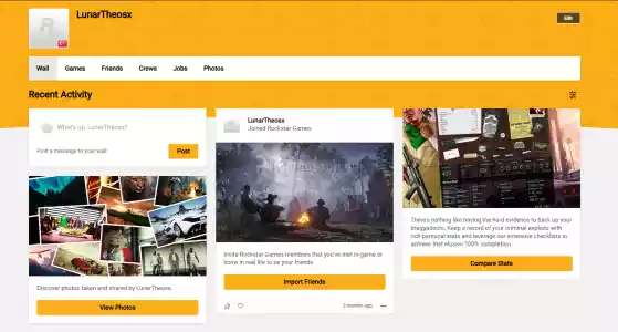 Gta 5 Legacy + Enhanced Bilgiler Değişir