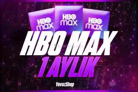 4K Ultra HD + HBO Max Özel Plan Sorunsuz