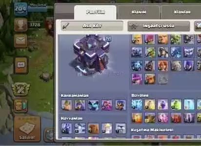 Acil satılık duvarlar full 15 seviye belediye