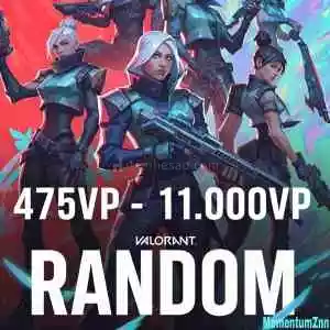 475Vp-11.000Vp Random Tr[Garanti̇li̇]