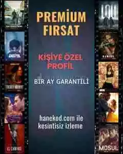 Netflix 4K UHD Kişiye Özel (Profil) Oto Teslimat (Anlık Hane Onayı TV, PC, Tel vb)