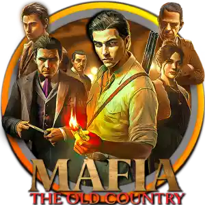 Mafia The Old Country