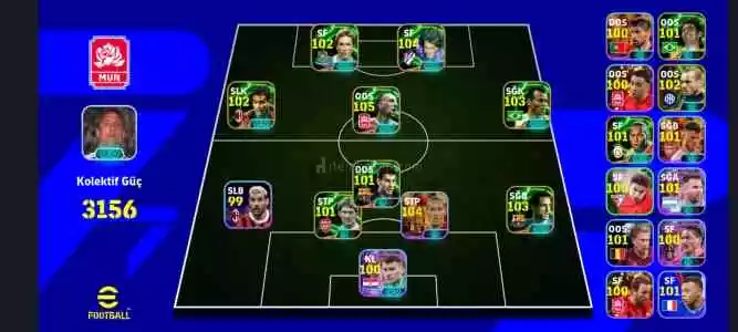 3155 kolektif güçlü Uygun'a hesap