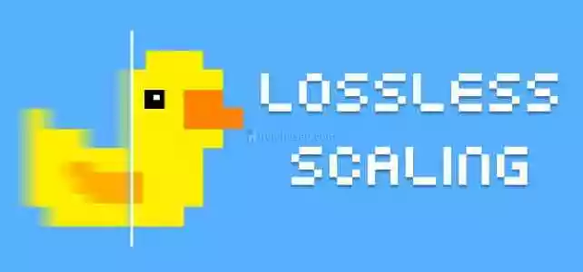 Lossless Scaling + Garanti