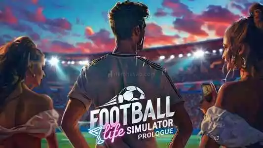 Football Life Simulator + Garanti