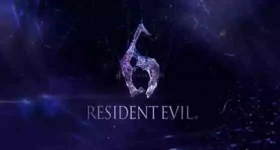 Resident Evil 6 + Garanti