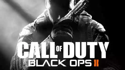 Call of Duty Black Ops II + Garanti