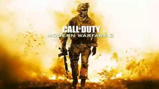 Call of Duty Modern Warfare 2 2009 + Garanti