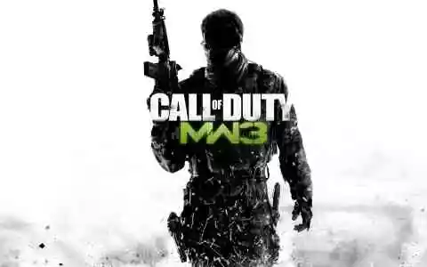 Call of Duty Modern Warfare 3 2011 + Garanti