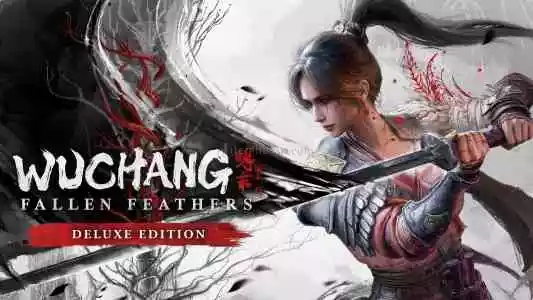 Wuchang Fallen Feathers Deluxe Edition + Garanti