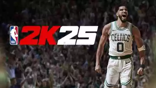 NBA 2K25 + Garanti