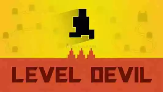 Level Devil + Garanti