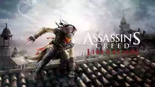 Assassins Creed Liberation HD + Garanti