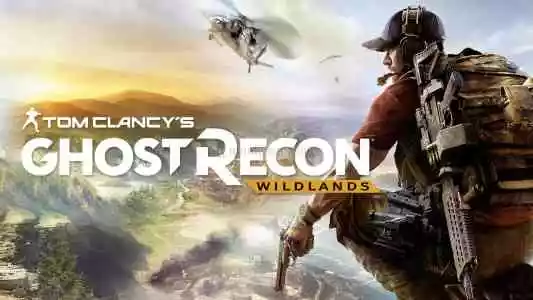 Tom Clancys Ghost Recon Wildlands + Garanti