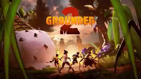 Grounded 2 Founders Edition + Garanti