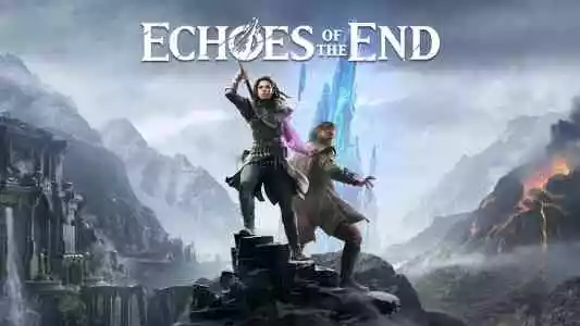 Echoes of the End + Garanti