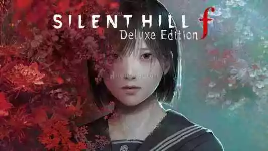 Silent Hill f Digital Deluxe + Garanti