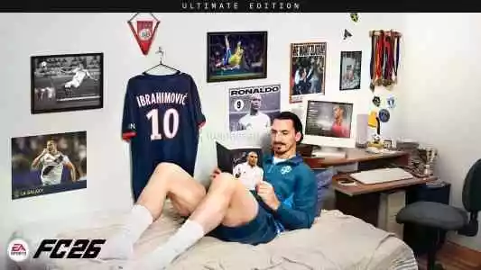 EA Sports FC 26 Ultimate Sürüm + Garanti