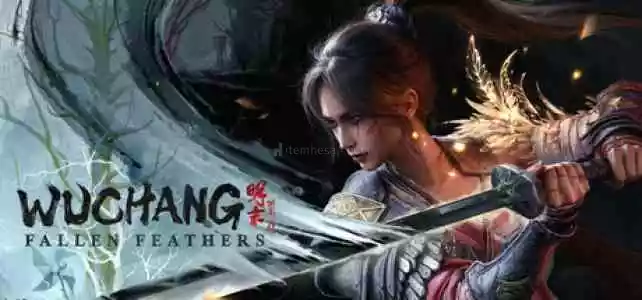 Wuchang: Fallen Feathers Deluxe Edition Offline PC Steam