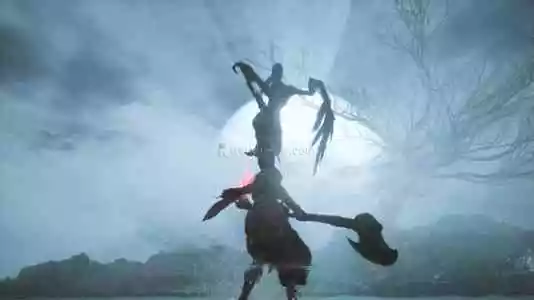 Wuchang: Fallen Feathers Deluxe Edition Offline PC Steam