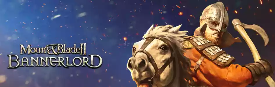 TEK Oyunlu Kişisel Hesap(Ucuz)(M&B Bannerlord)