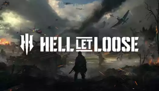 TEK Oyunlu Kişisel Hesap(Ucuz)(Hell LET Loose)