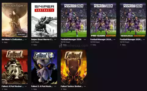 Kişisel Hesap Epic Games Uygun Fiyatli!