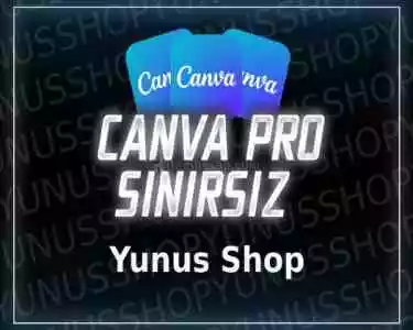 Canva Pro Kendi Hesabınıza Sınırsız
