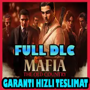 Mafia The Old Country Deluxe Edition + Garanti