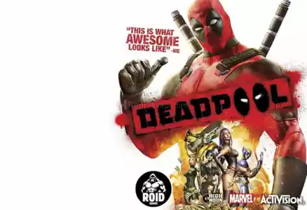 Deadpool Steam Hesabı | Otomatik Teslimat