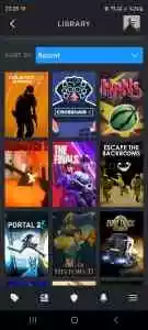 210 dolarlık steam hesap