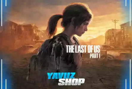 The Last Of Us Part 1 Deluxe Editon + Garanti