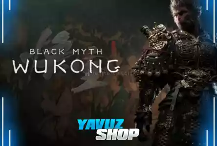 Black Myth: Wukong + Garanti