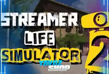 Streamer Life Simulator 2 + Garanti