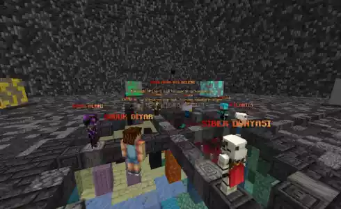 Toplu Stok Girişi! BoxPvP Paketleri Hazır!