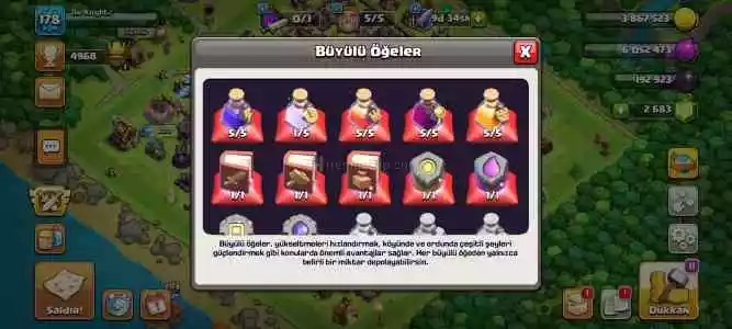 Th15 fulle yakın köy