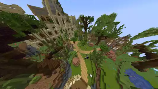 Toplu Stok Girişi! Skyblock Paketleri Hazır!