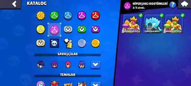 41K Kupali Ucuz Nostalji Hesabi