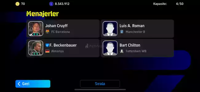 Inanilmaz Epicler Bulunan Hesap