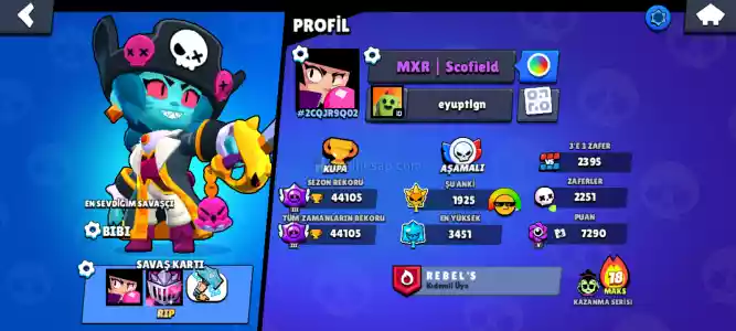 44 k kupa 71 karakter 156 kostüm fiyat düştü 540 TL