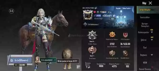 Ederinin Altina Bebek Gibi Hesap!