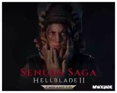 Senua's Saga: Hellblade II + PS5