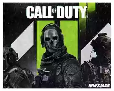Call of Duty Serisi Tek Hesapta + Garanti